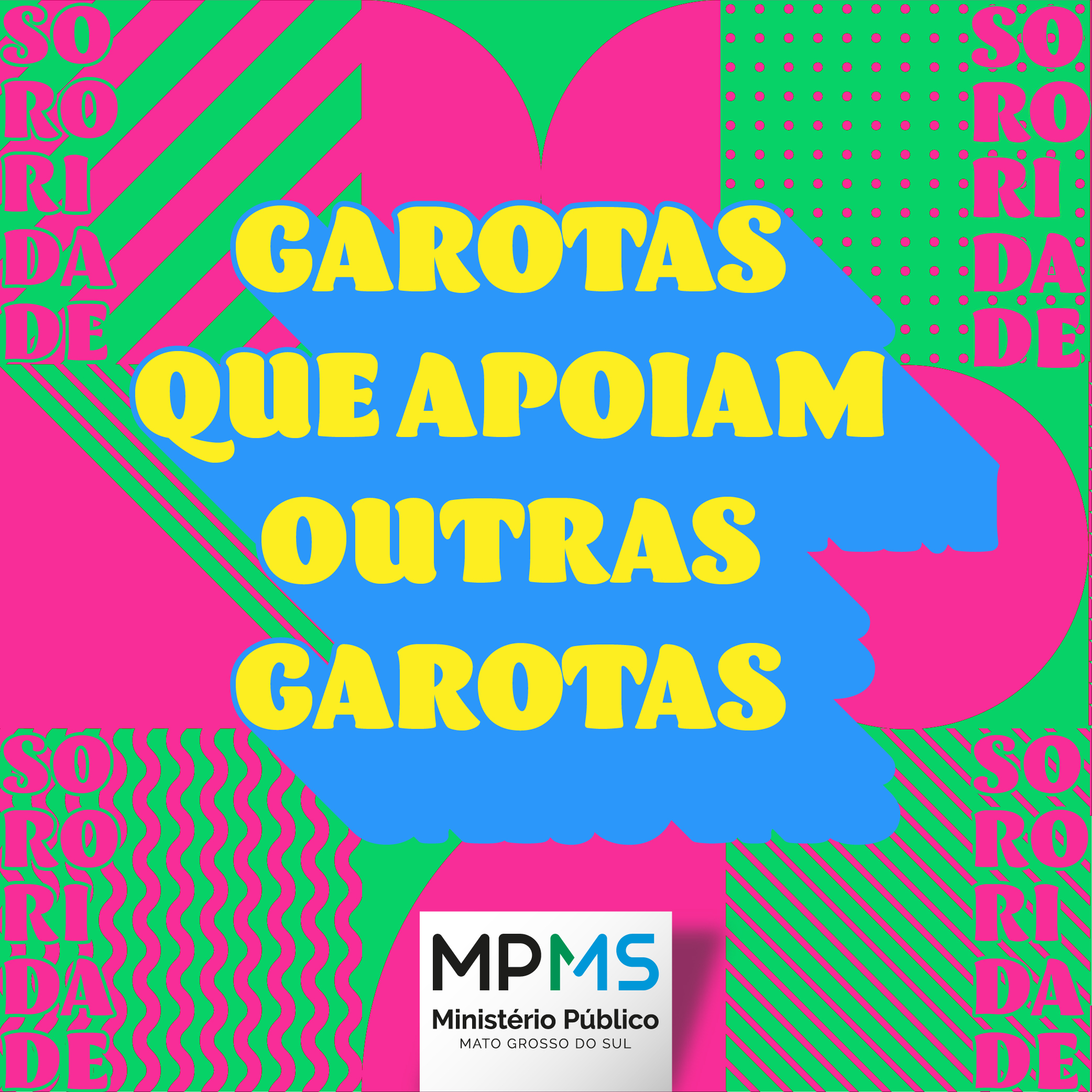 Imagem da ideia Garotas que apoiam outras garotas #Exposed